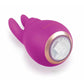 Bodywand Socialite Eden Rechargeable Silicone Clit Stimulator