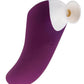 Bodywand Vibro Kiss Silicone Rechargeable Clitoral Stimulator