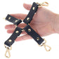 Bondage Couture Hog Tie