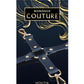 Bondage Couture Hog Tie - Blue