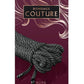 Bondage Couture Rope - Black