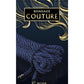 Bondage Couture Rope - Blue