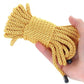 Bondage Couture Rope