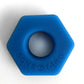 Boneyard Bust A Nut 2x Stretch Silicone Cock Ring Ball Stretcher