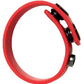 Boneyard Silicone Ball Strap 3-Snap Ring