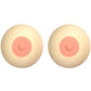 Boobie Bath Bomb - Set