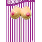 Boobie Pops Lollipop - Strawberry