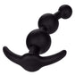 Booty Call Booty Beads Silicone Anal Beads
