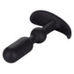 Booty Call Booty Teaser Silicone Butt Plug