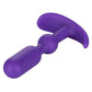 Booty Call Booty Teaser Silicone Butt Plug
