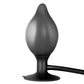 Booty Call Silicone Booty Pumper Butt Plug