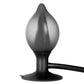 Booty Call Silicone Booty Pumper Butt Plug