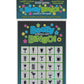 Boozy Bingo Drinking Game