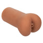 Boundless Anus Masturbator - Caramel