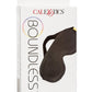 Boundless Blackout Eye Mask - Black