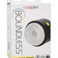 Boundless Dual Motor Rechargeable Stroker - Black
