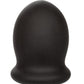 Boundless Ftm Stroker - Black - 2in/5cm