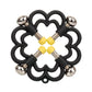 Boundless Nipple Grips Adjustable Multi-Use Clamps