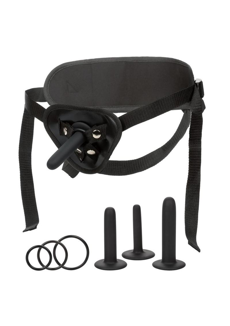 Boundless Pegging Kit