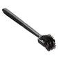 Boundless Trio Pinwheel 22 Point Nickle-Free Alloy