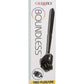 Boundless Trio Pinwheel 22 Point Nickle-Free Alloy - Black