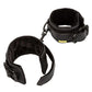 Boundless Wrist Cuffs