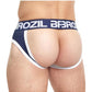 Brozil Ultra Sports Mesh Bulge Brief