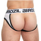Brozil Ultra Sports Mesh Bulge Brief