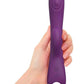 Bunny and Clyde Rechargeable Silicone Rabbit Vibrator