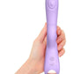 Bunny and Clyde Rechargeable Silicone Rabbit Vibrator