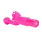 Butterfly Kiss Silicone Vibrator