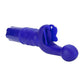 Butterfly Kiss Silicone Vibrator