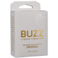 Buzz Original Liquid Vibrator Intimate Arousal Gel