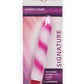 Calexotics Candy Cane 6in Waterproof - Pink