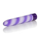 Calexotics Candy Cane 6in Waterproof