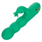 Califormia Dreaming Sonoma Satisfyer Rechargeable Silicone Vibrator