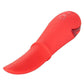California Dreaming Laguna Beach Lover Rechargeable Silicone Vibrator