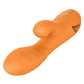California Dreaming Newport Beach Babe Rechargeable Silicone Thumping Vibrator