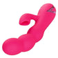California Dreaming Oceanside Orgasm Rechargeable Silicone Clirotal Stimulator
