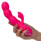 California Dreaming Oceanside Orgasm Rechargeable Silicone Clirotal Stimulator