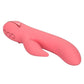 California Dreaming San Francisco Sweetheart Silicone USB Rechargeable Multifunction Vibrator Waterproof