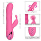 California Dreaming Santa Barbara Surfer Silicone Rechargeable Rabbit Vibrator