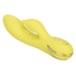 California Dreaming Venice Vixen Silicone USB Rechargeable Multifunction Vibrator Waterproof