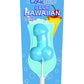 Candyprints Blue Hawaiian Cocktail Sucker