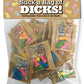 Candyprints Suck A Bag Of Dicks Assorted Flavors - 25 Packs/Per Bag