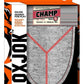 Champ Vintage Sweatshirt Jock - Gray Heather - Small