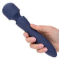Charisma Mystique Rechargeable Silicone Massager Wand