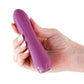 Charms Fern Rechargeable Silicone Mini Vibrator