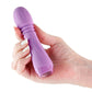 Charms Flora Rechargeable Silicone Mini Vibrator