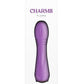 Charms Flora Rechargeable Silicone Mini Vibrator